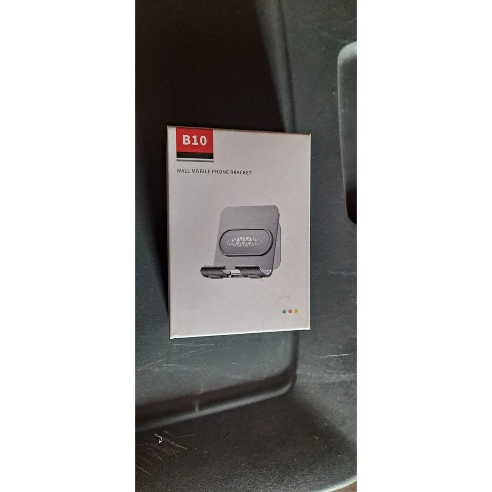 Wall Mobile Phone Bracket